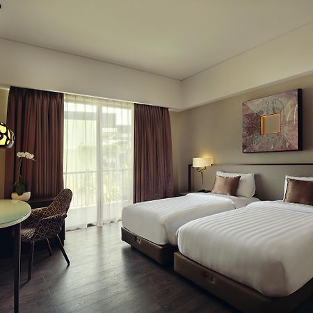 Mercure Bali Legian Exteriör bild