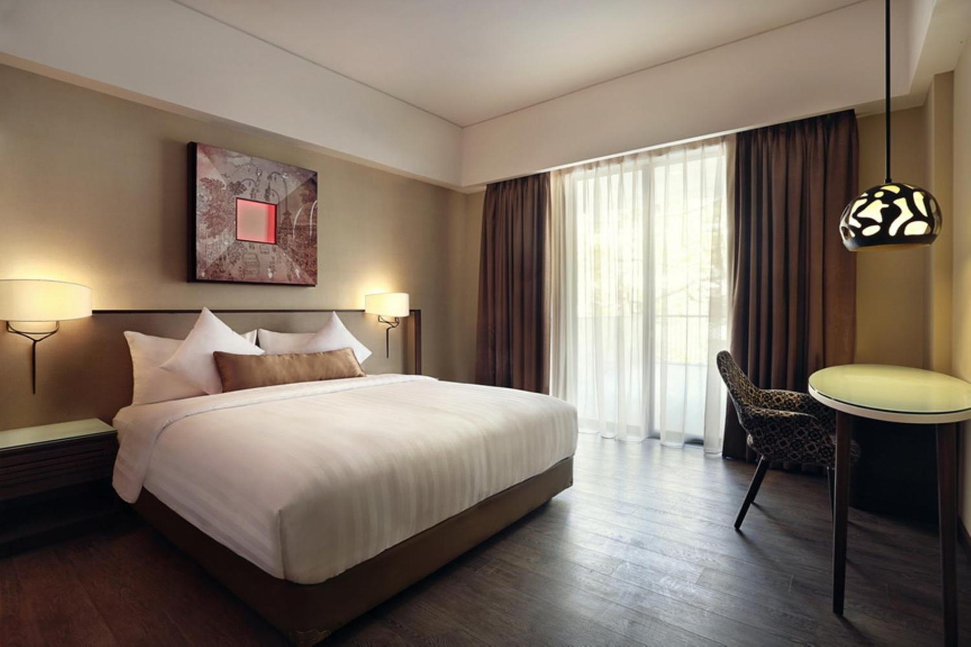 Mercure Bali Legian Rum bild